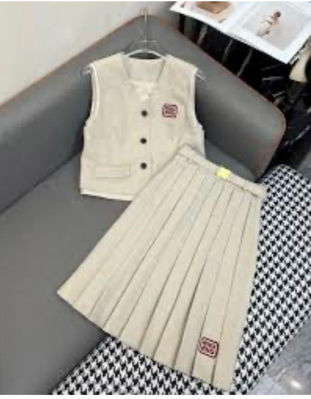 Miu Miu Set 2 colors