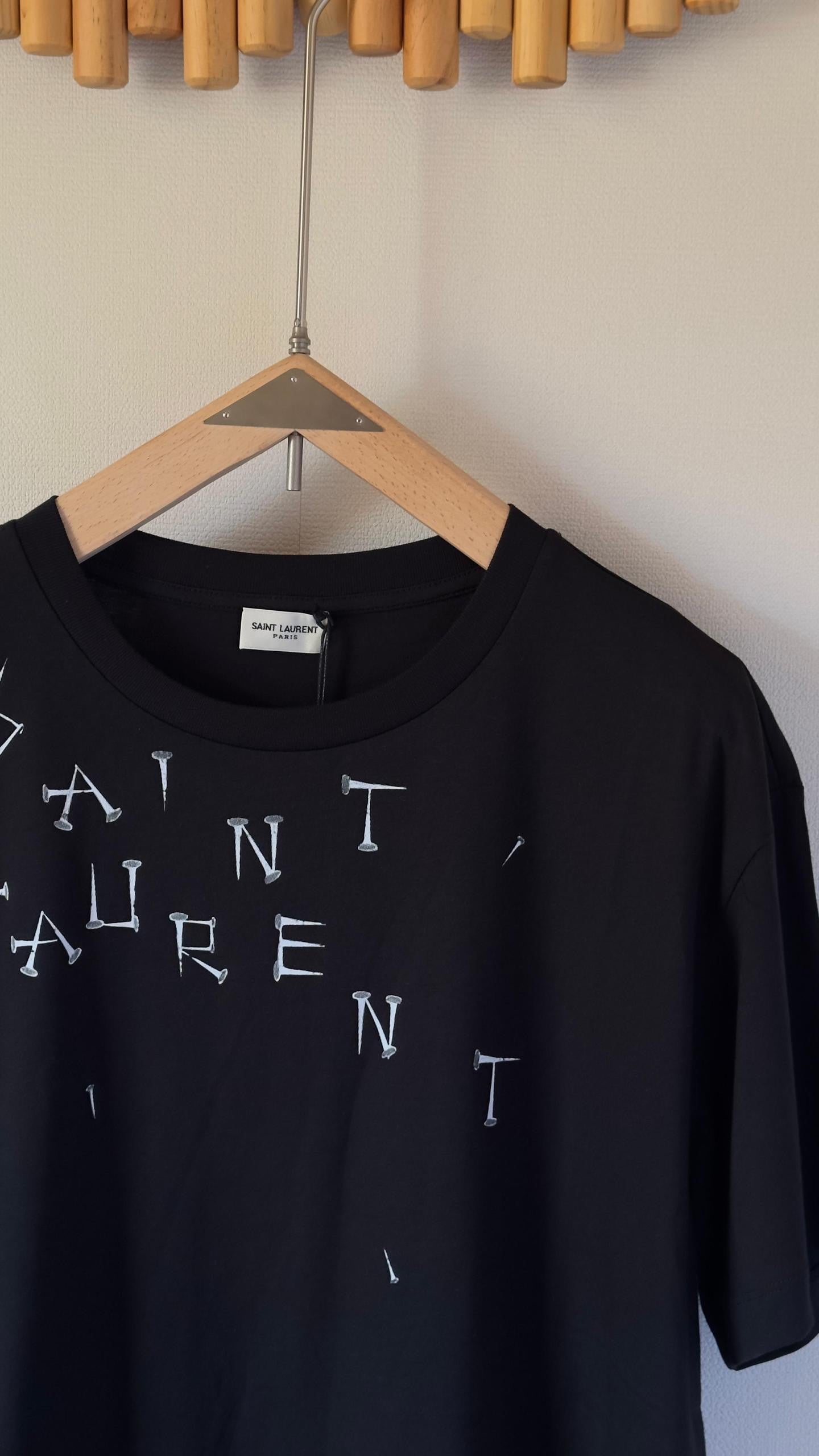 YSL T-Shirt