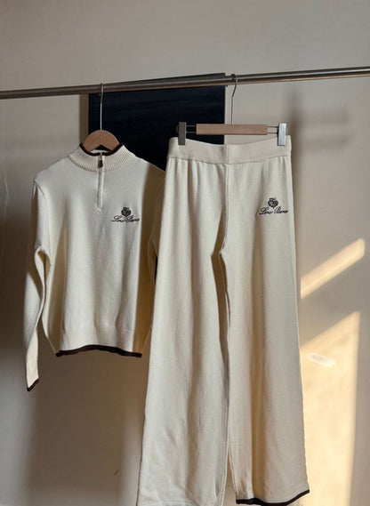 Loro Piana Set