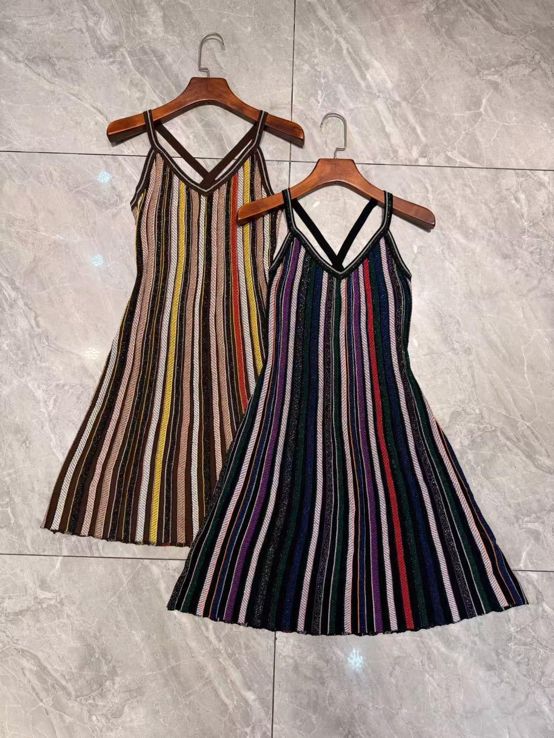 Missoni Dress