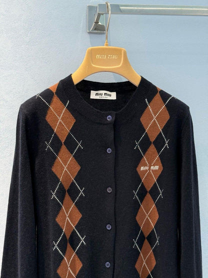 Miu Miu Sweaters