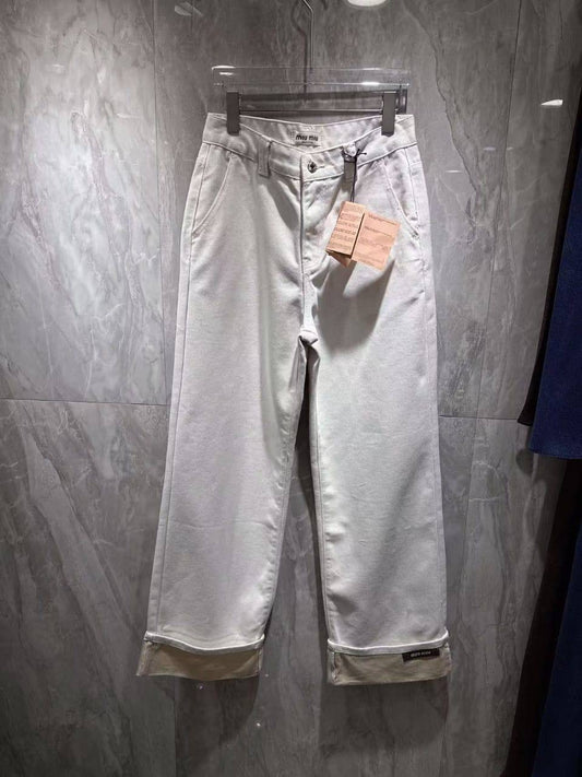 Miu Miu Pants