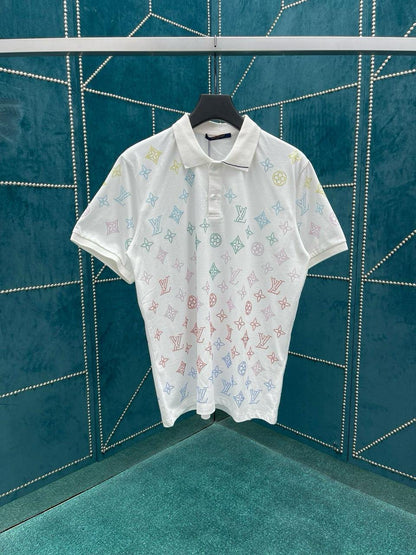 Louis Vuitton Polo Shirt