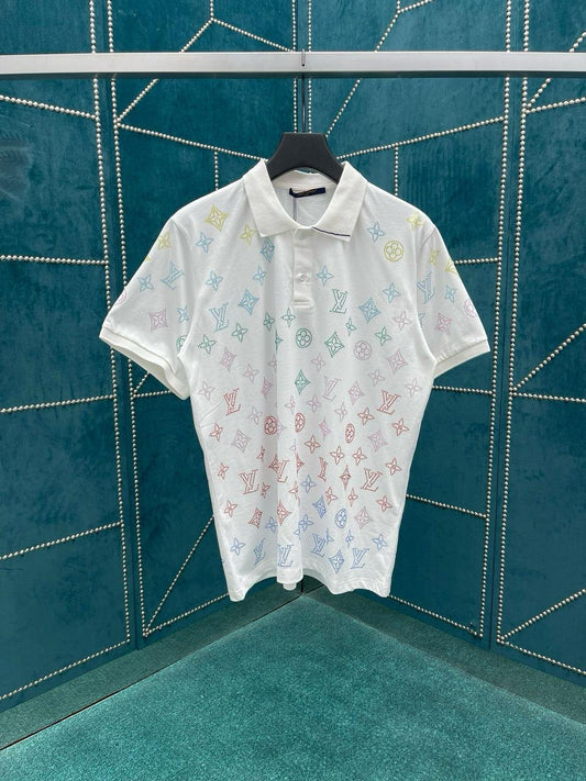 Louis Vuitton Polo Shirt