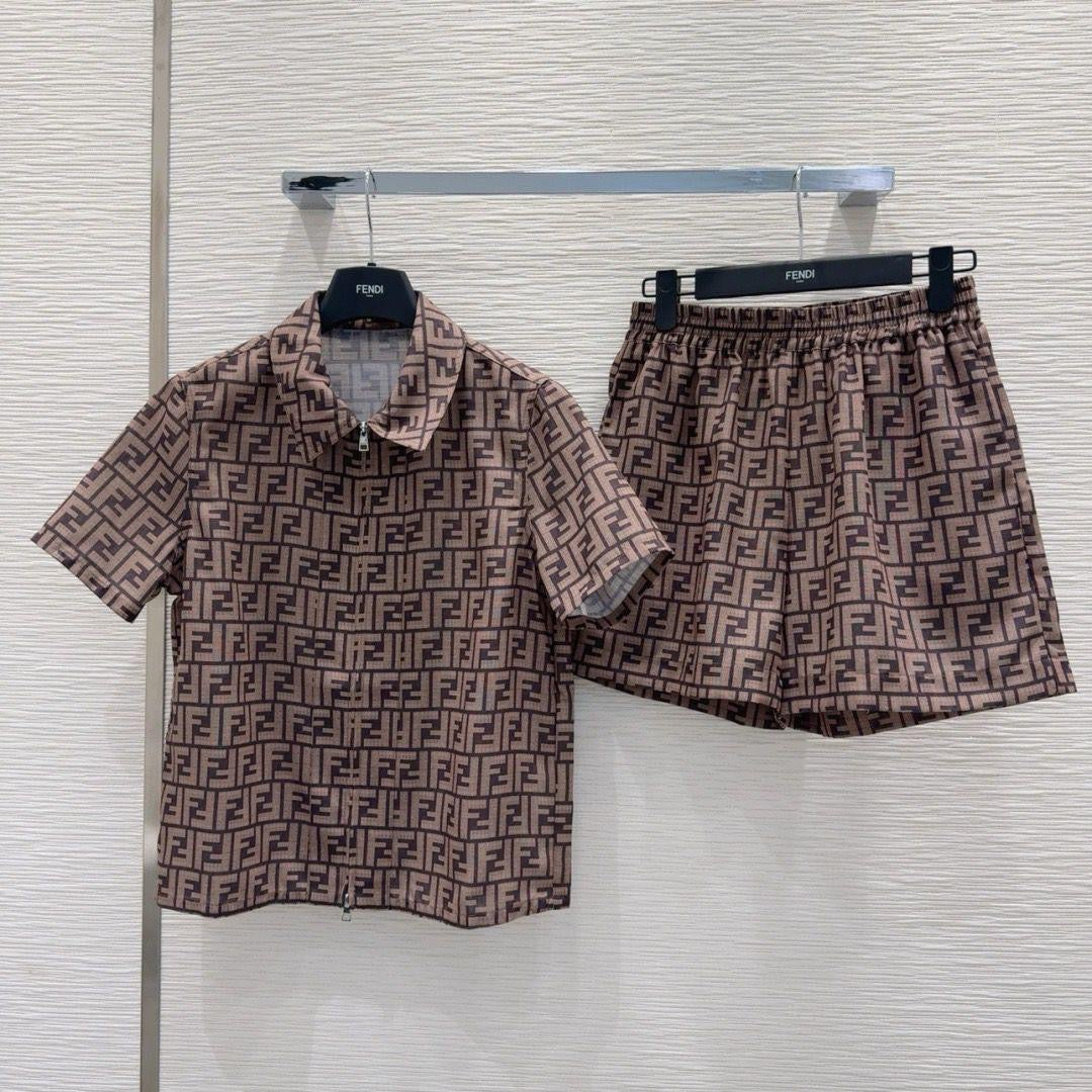 Fendi Set 2 colors