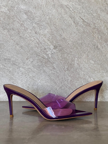 Gianvito Rossi Heels 8 colors