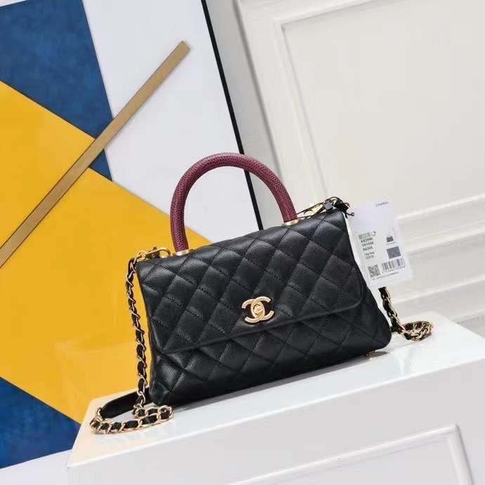 Chanel Sling Bag 7 colors