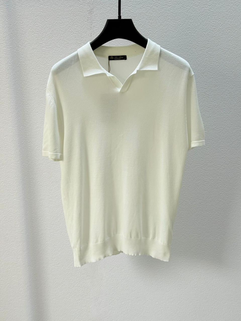 Loro Piana Polo Shirt 5 colors
