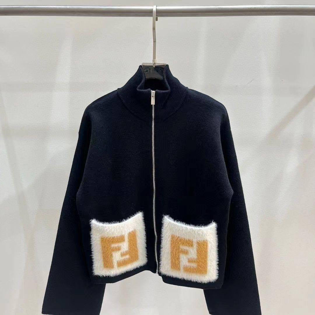Fendi Jacket 2 colors