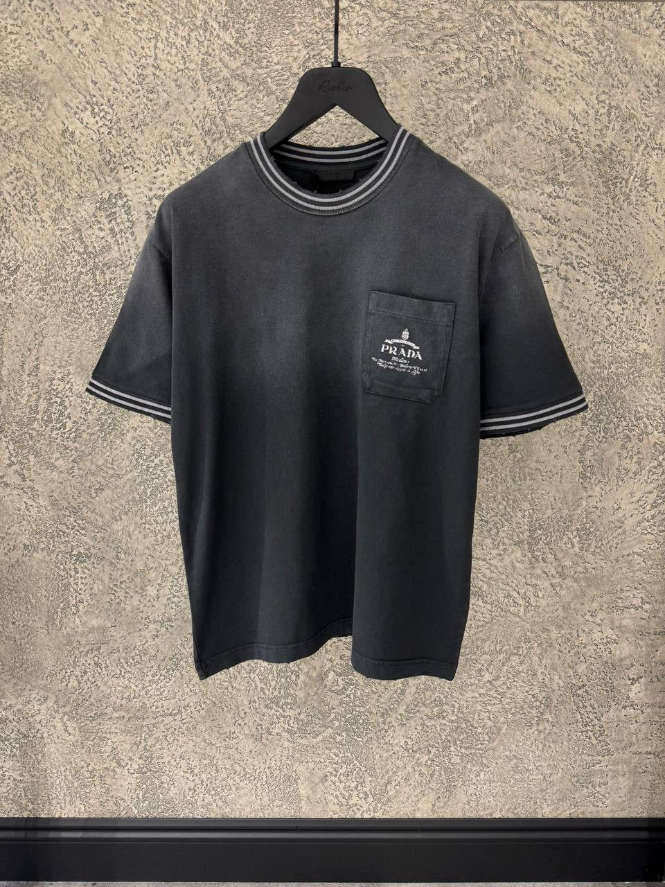 Prada T-Shirt 3 colors