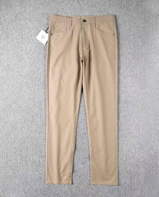 Hermes Fabric Pants