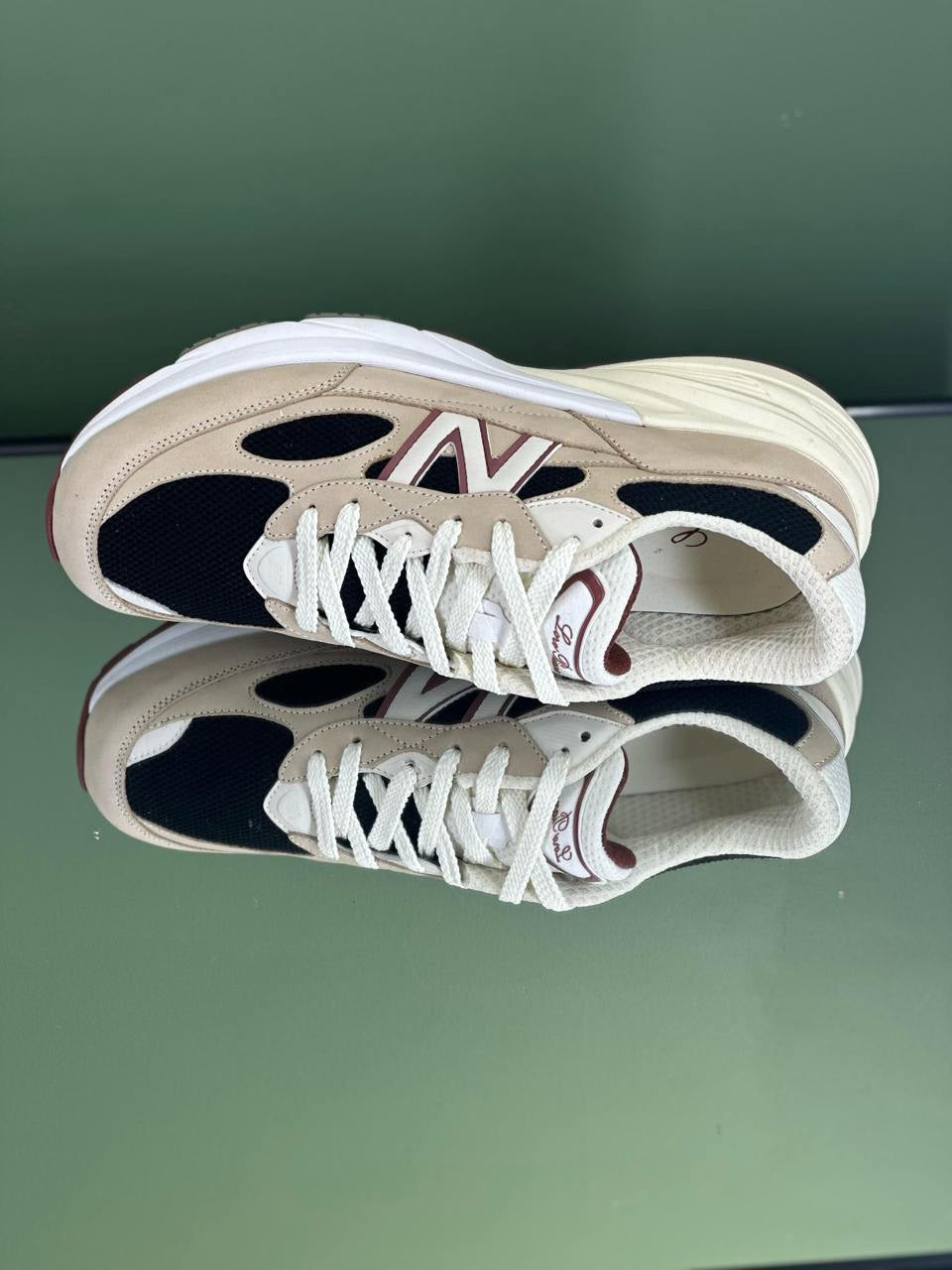 Loro Piana X New Balance Sneakers