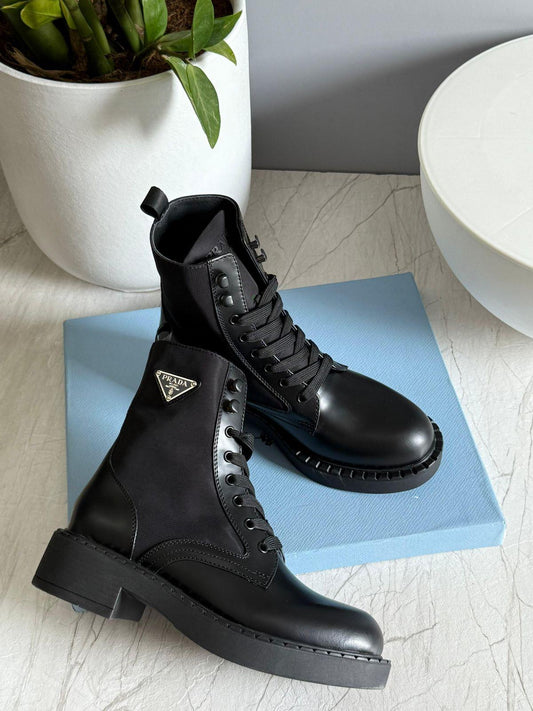 Prada Boots