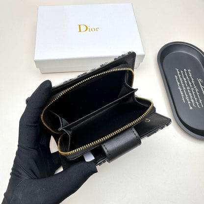 Dior Wallet