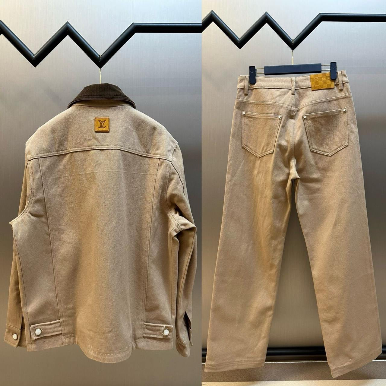 Louis Vuitton Set