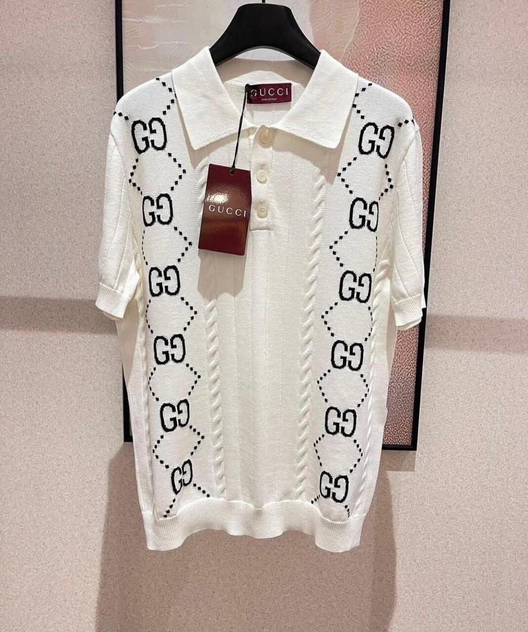 Gucci Polo Shirt