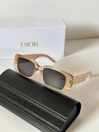 Dior Sunglasses 3 colors