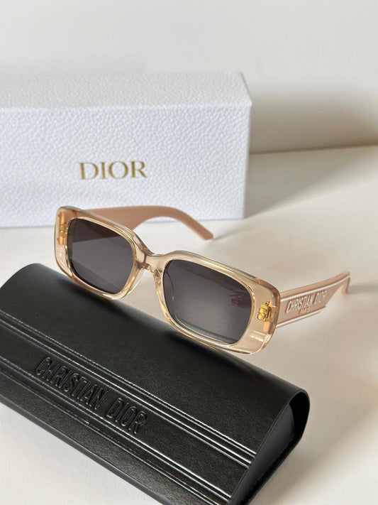 Dior Sunglasses 3 colors