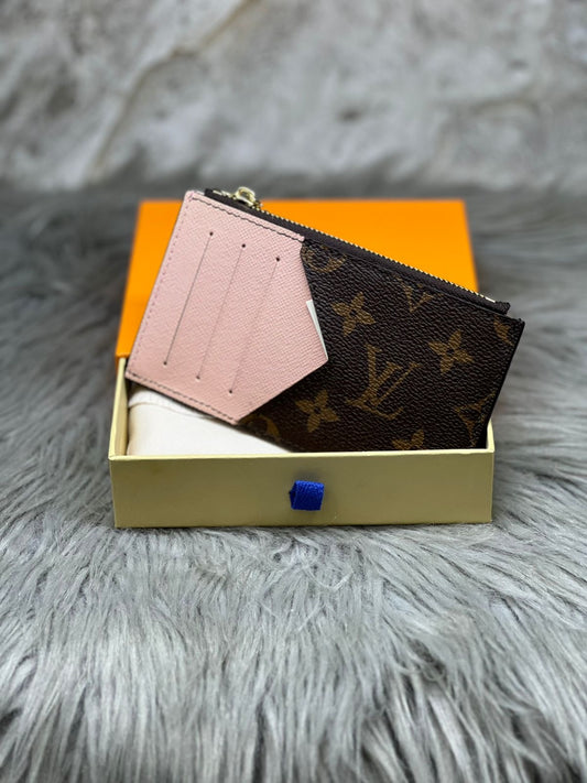 Louis Vuitton Long Wallet 7 colors