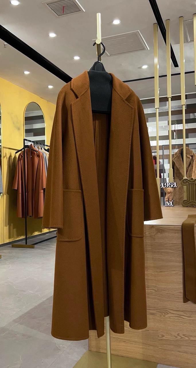 Max Mara Coat 5 colors