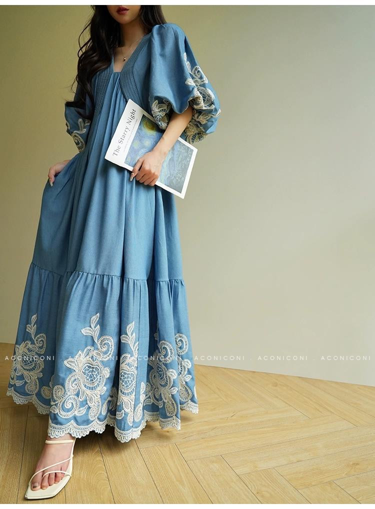 Zimmerman Dress