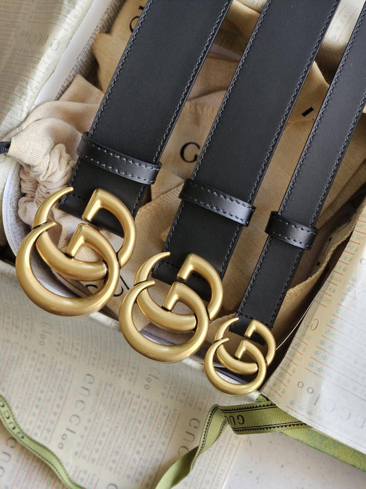 Gucci Belts
