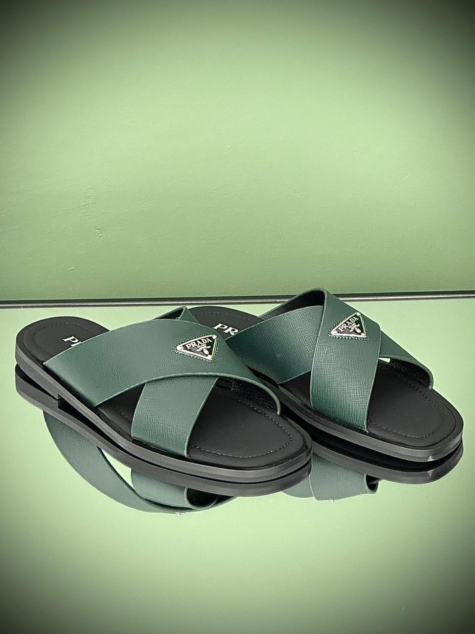 Prada Slippers