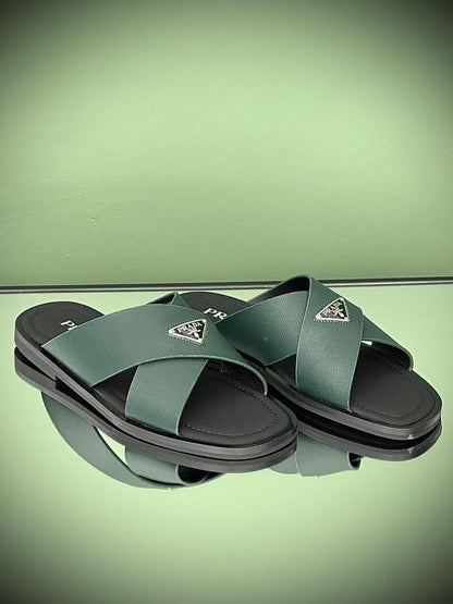 Prada Slippers