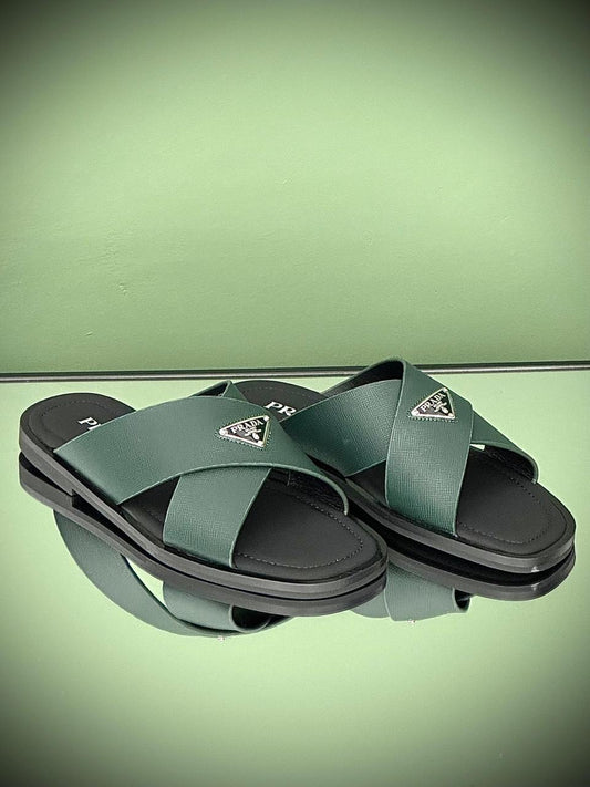 Prada Slippers