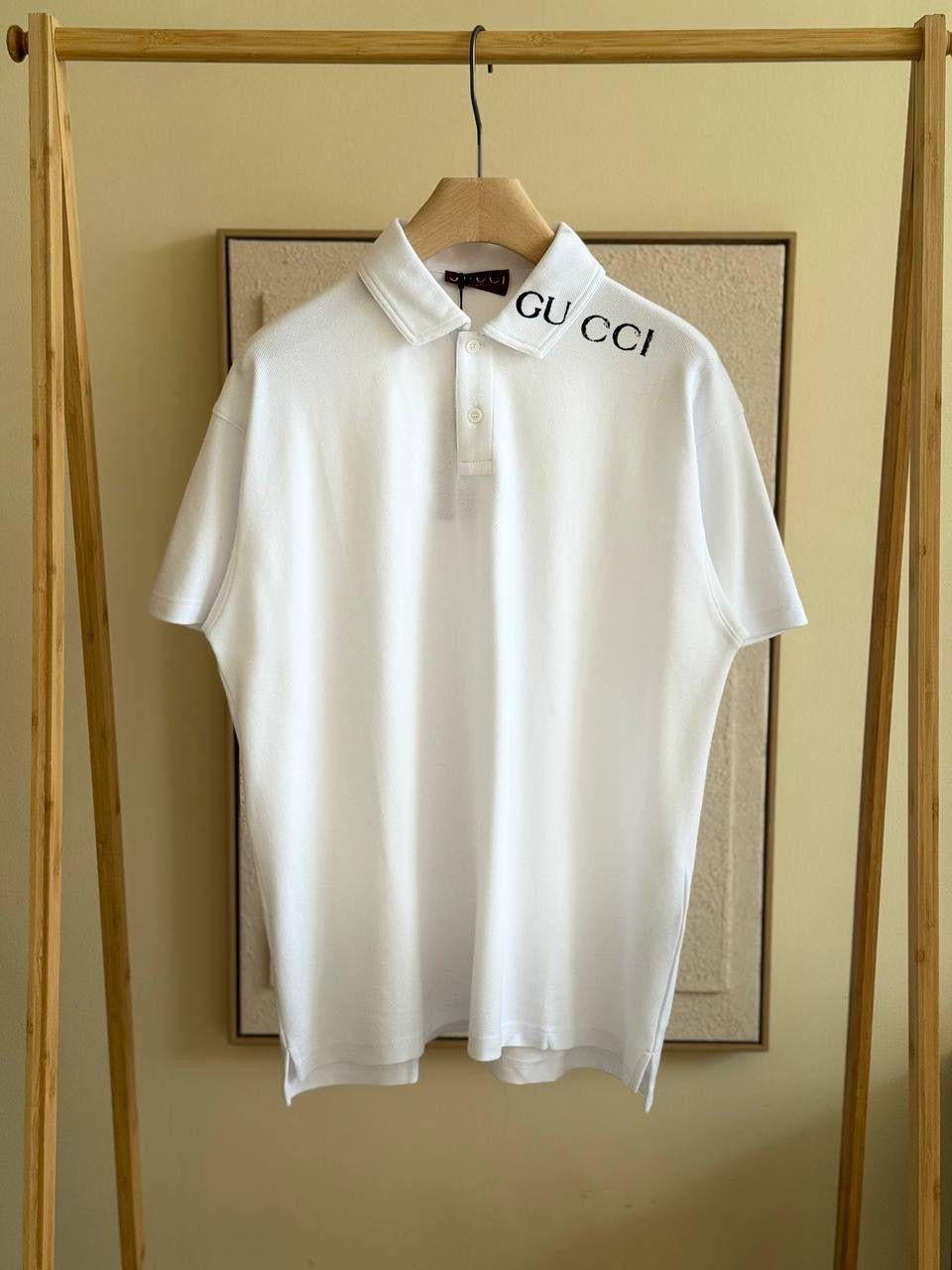 Gucci Polo Shirt 2 colors