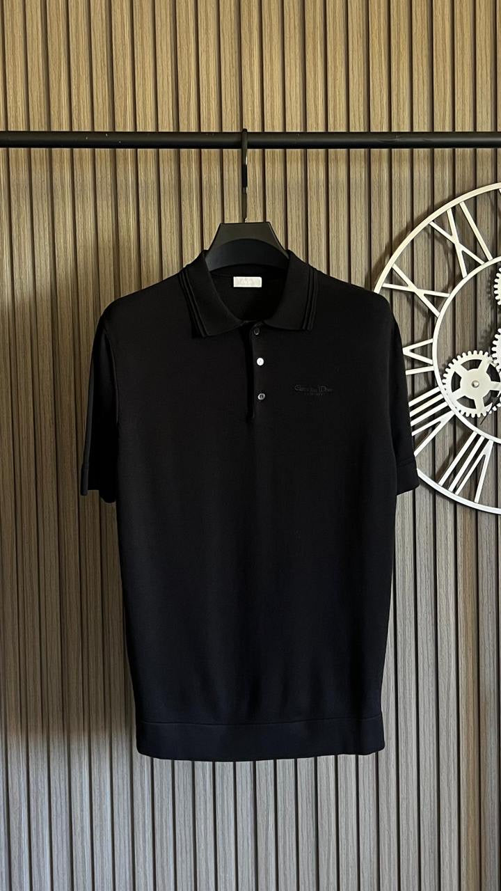 Dior Polo Shirt 4 colors
