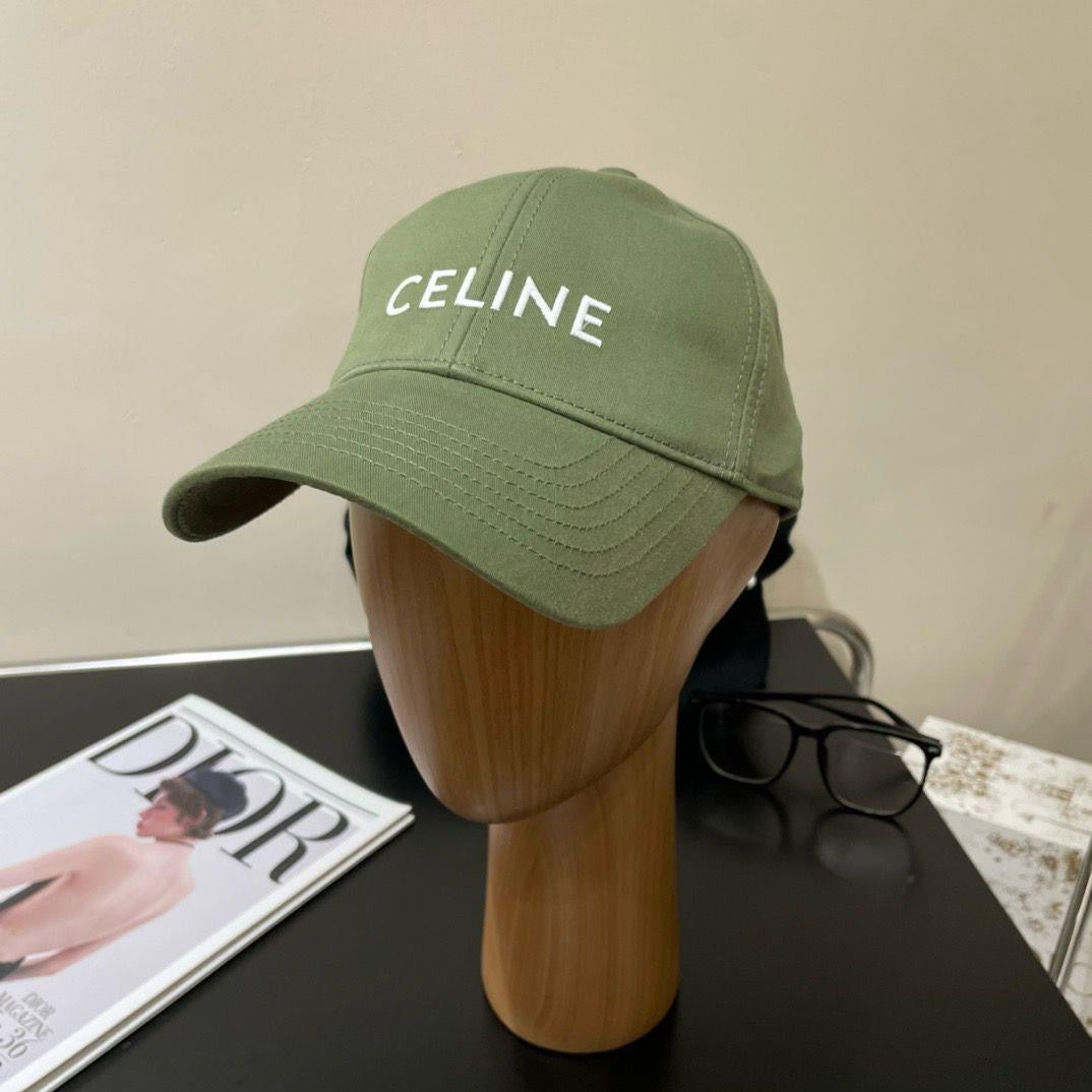 Celine Cap