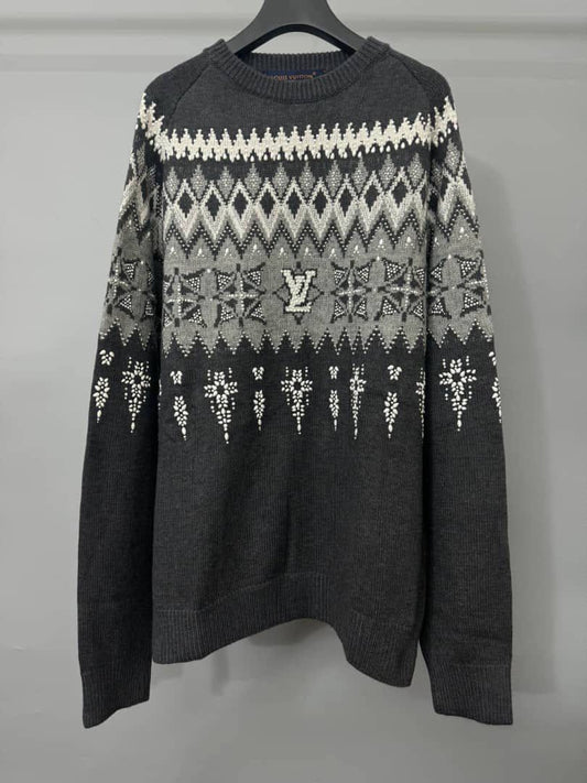 Louis Vuitton Sweater