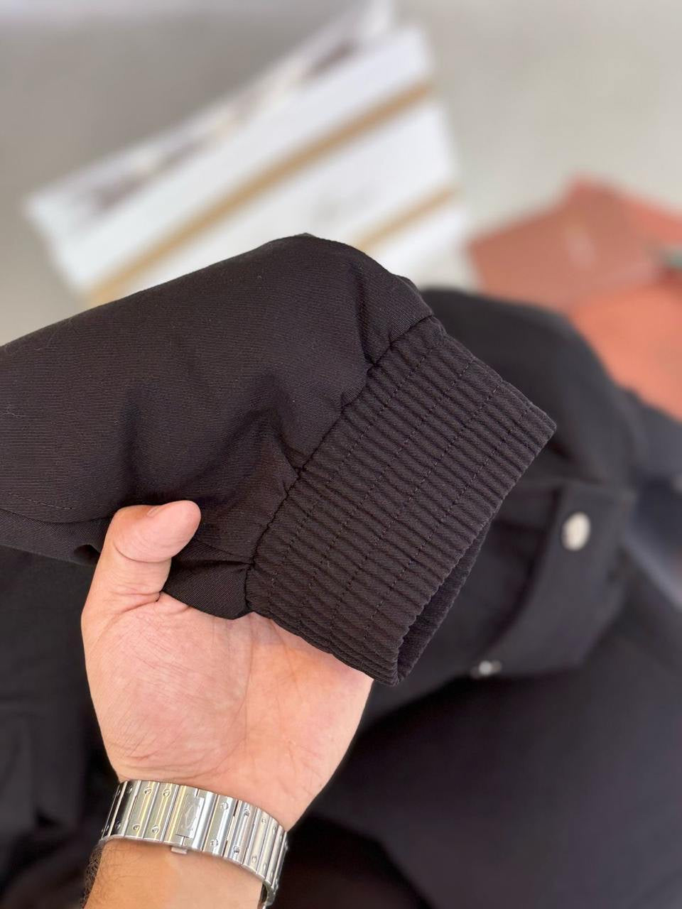 Loro Piana Jacket
