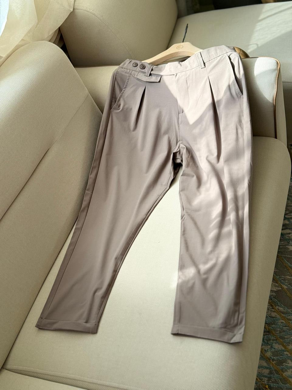 Zegna Suit