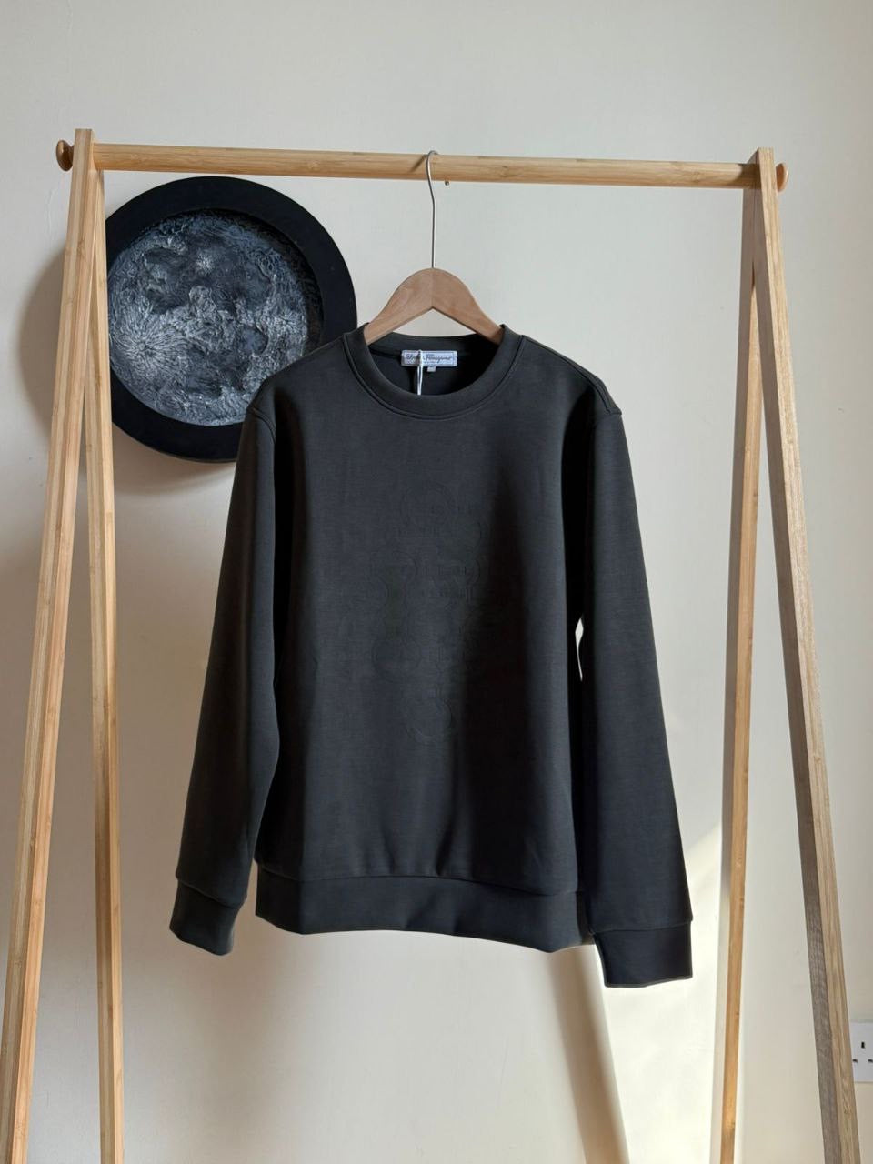 Ferragamo Sweatshirt