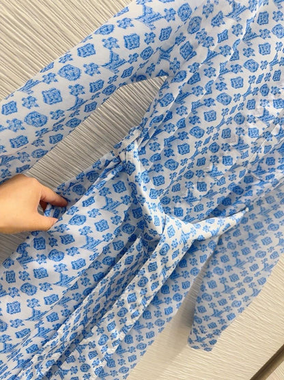 Louis Vuitton Dress