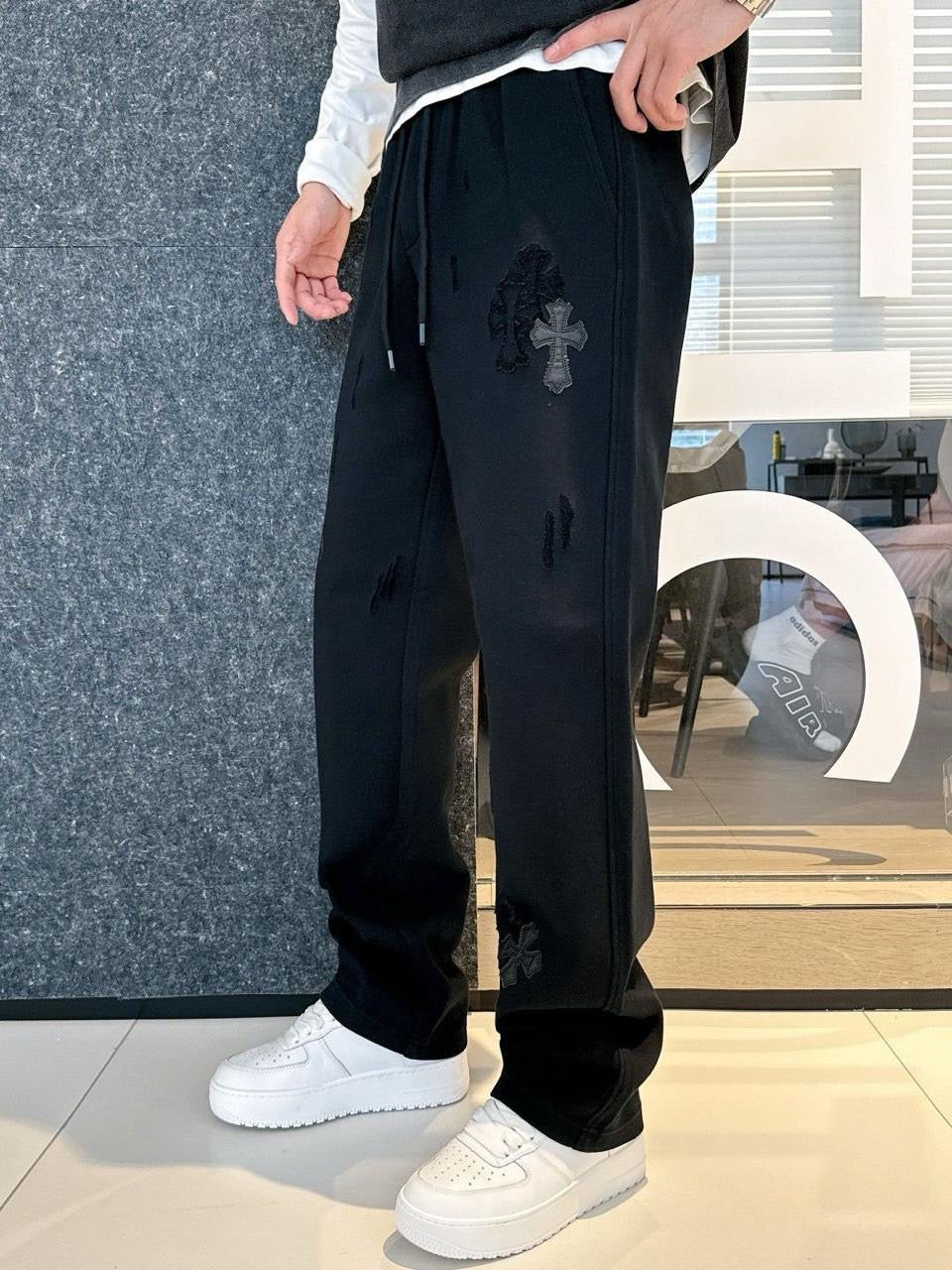Chrome Hearts Pants