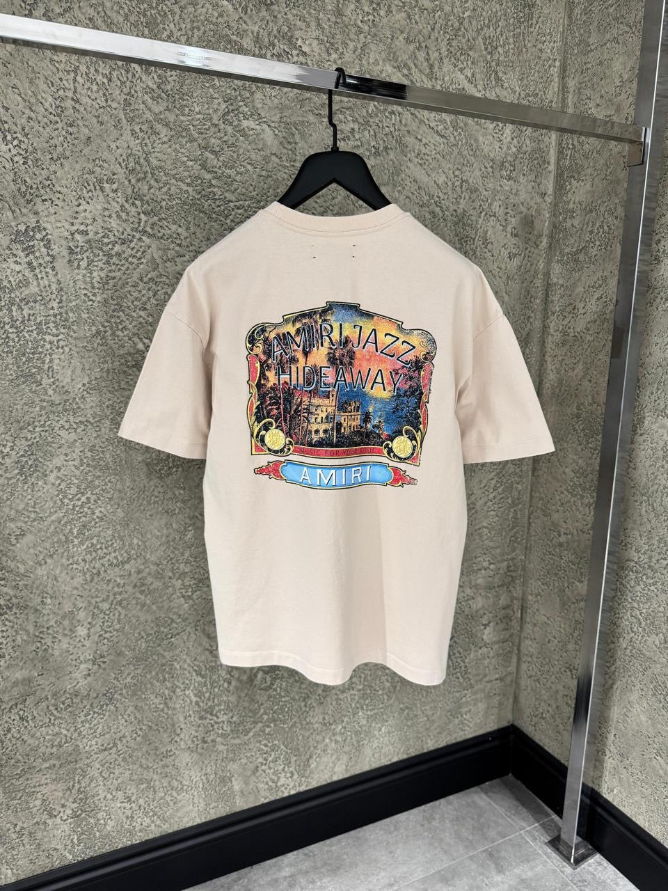 Amiri T-Shirt 2 colors