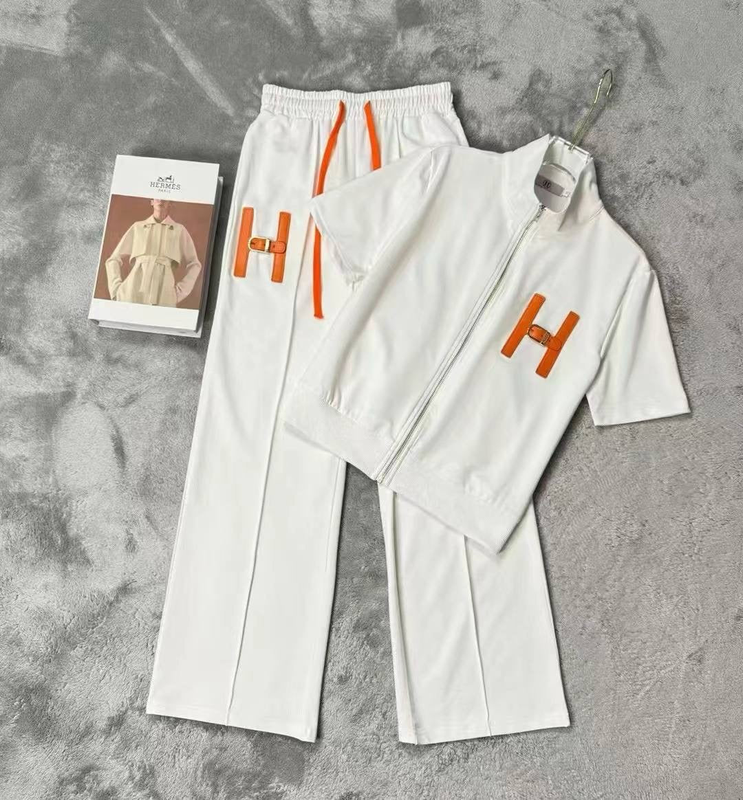 Hermes Set 4 colors