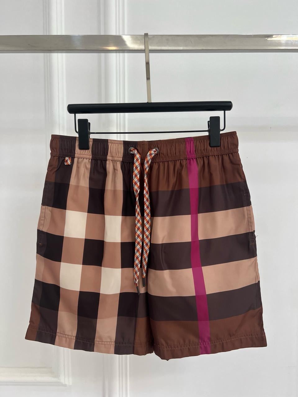 Burberry Swimming Shorts 4 colors