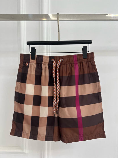Burberry Swimming Shorts 4 colors