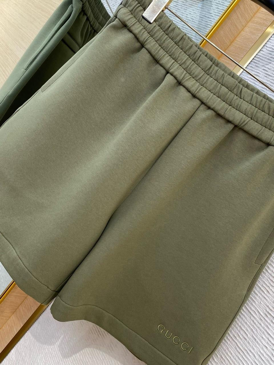Gucci Short 2 colors