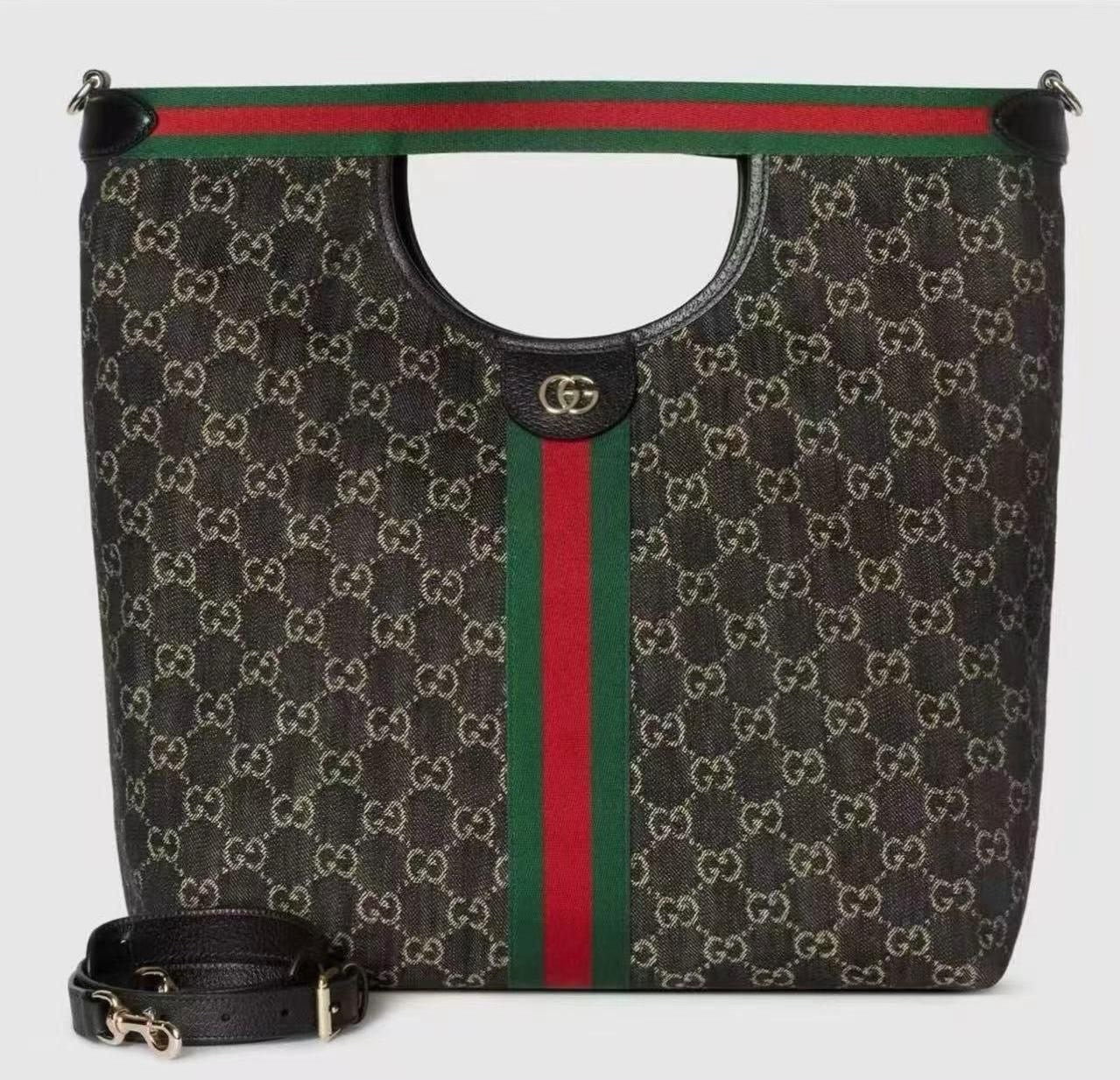 Gucci Tote Bag