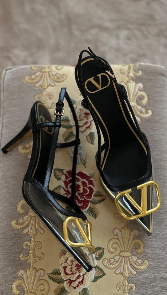Valentino Heels