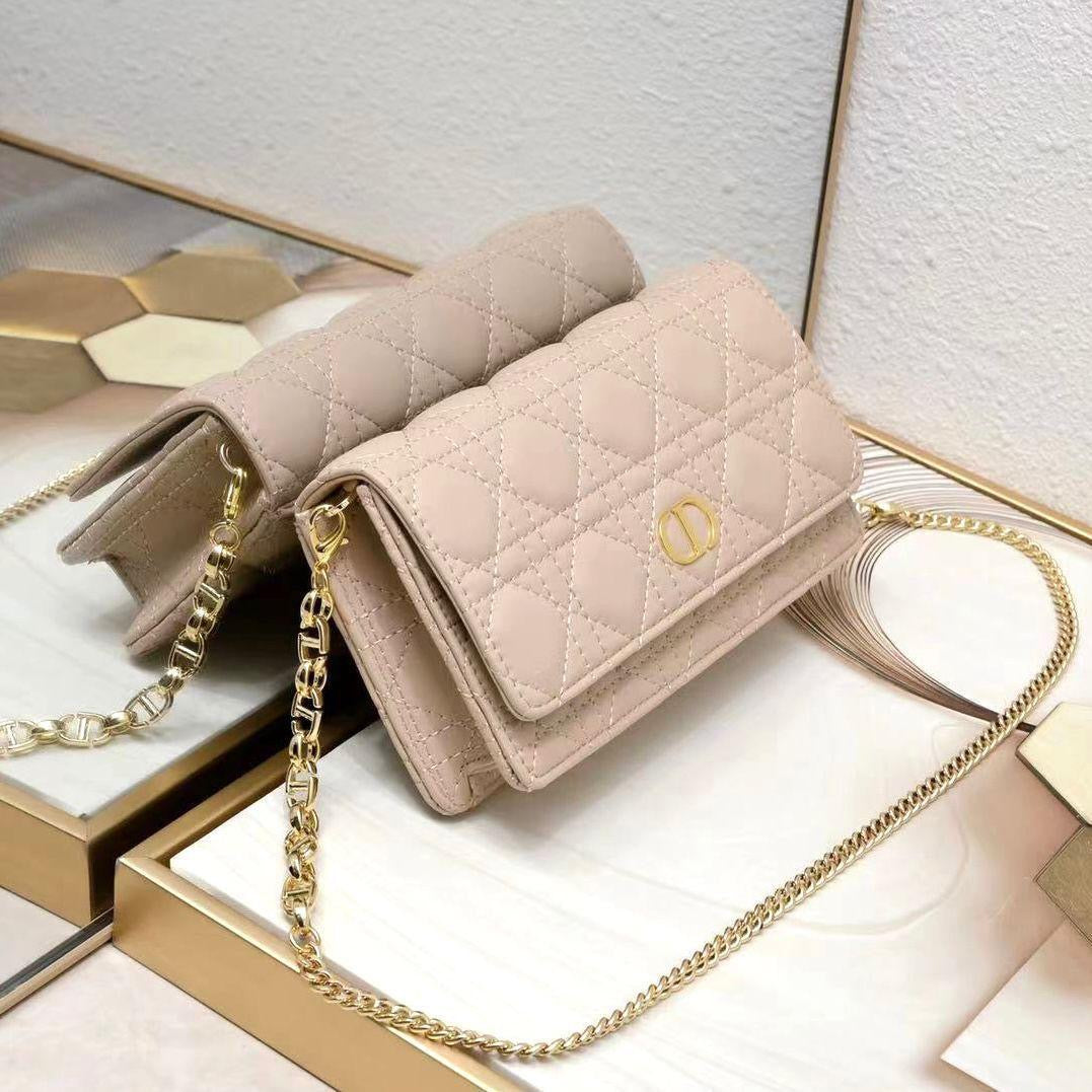 Dior Sling Bag 4 colors