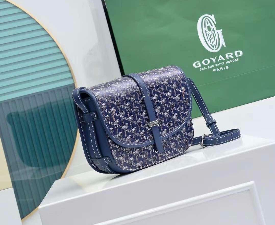 Goyard Sling bags