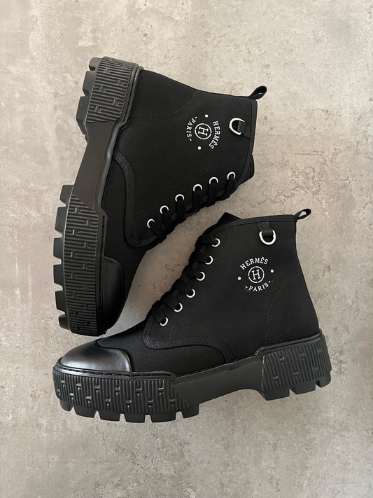 Hermes Boot