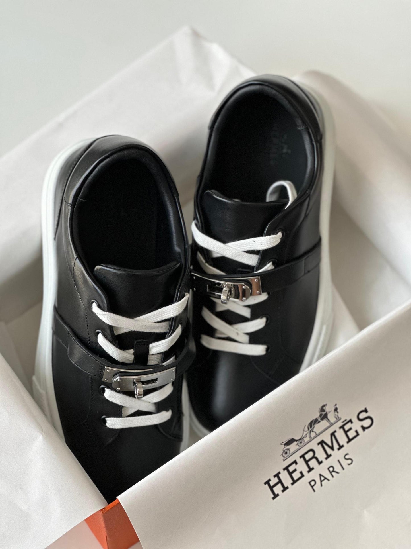 Hermes Sneakers