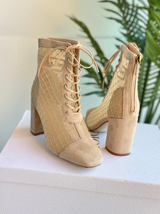 Dior Boots